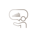 Icon Regionale Marktkenntnisse