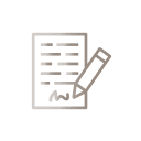 Icon Beurkundungs- und Notartermin