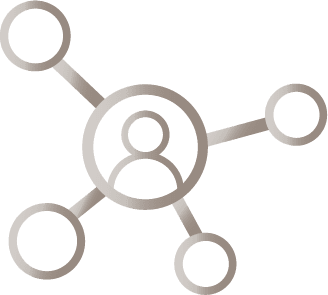 Icon Individuelle Vermarktungsstrategie