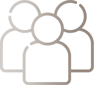 Icon Richtige Zielgruppe