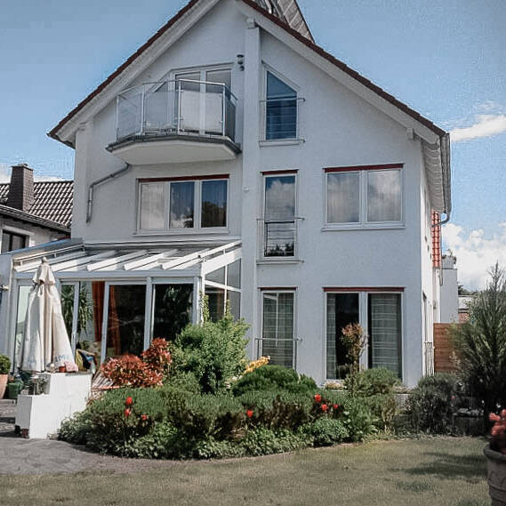 Abbildung Haus (FMT & Partner Immobilien)