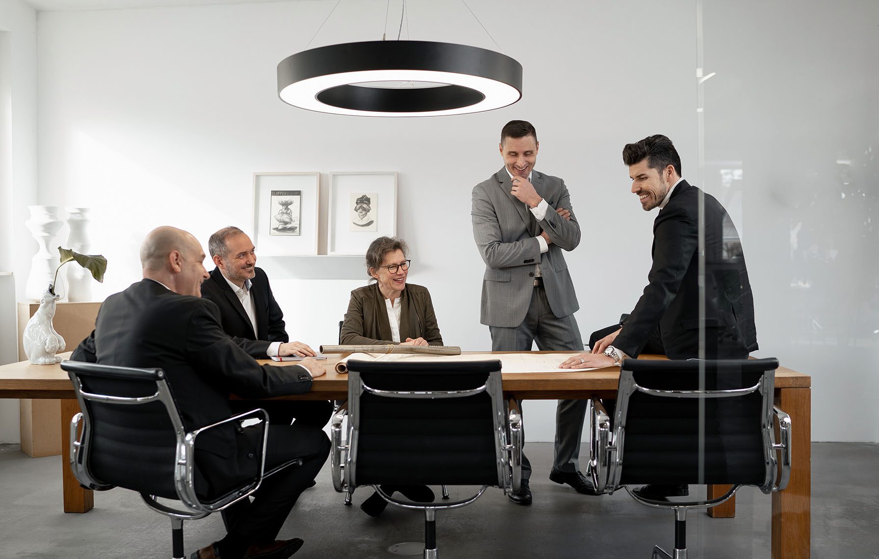 FMT & Partner Immobilien Team