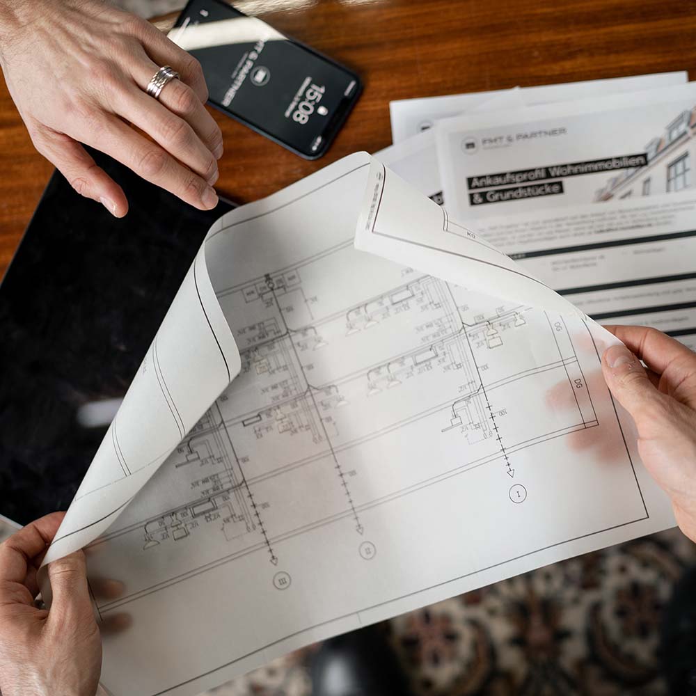 FMT & Partner Immobilien